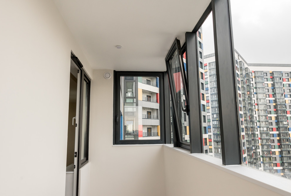 Готовый проект в ЖК Легенда