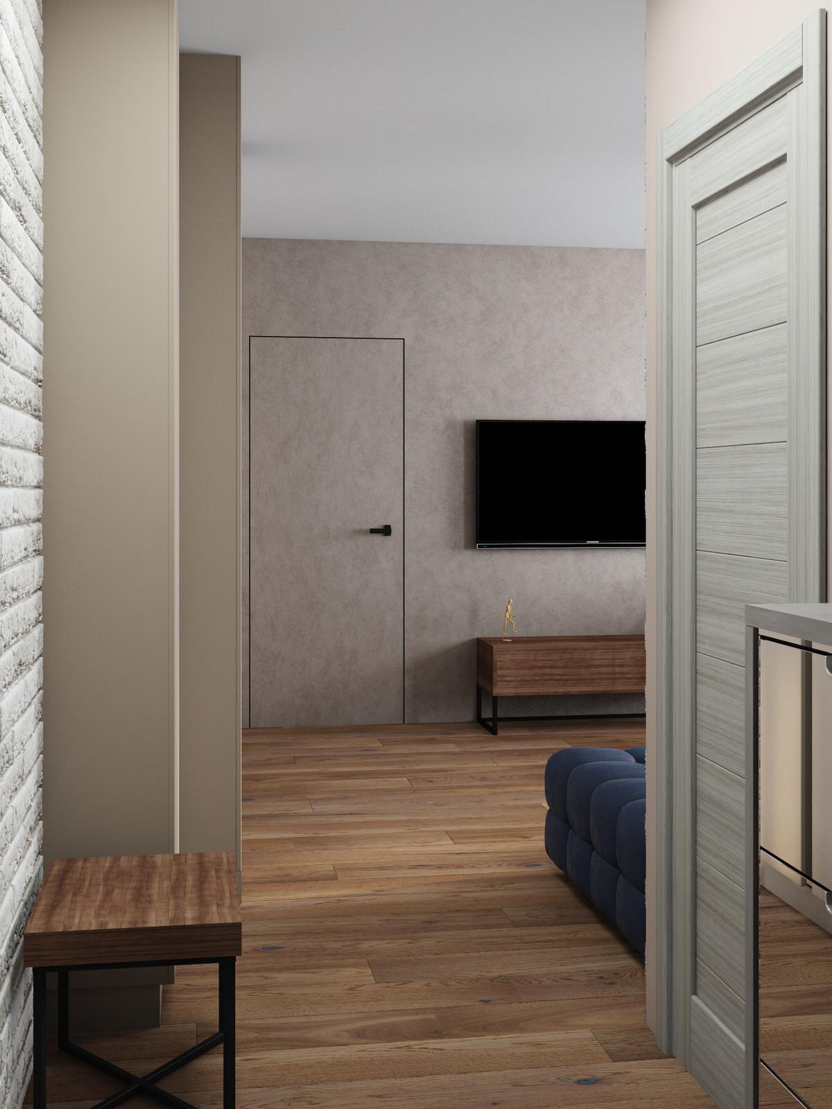 Фили 40 кв.м.