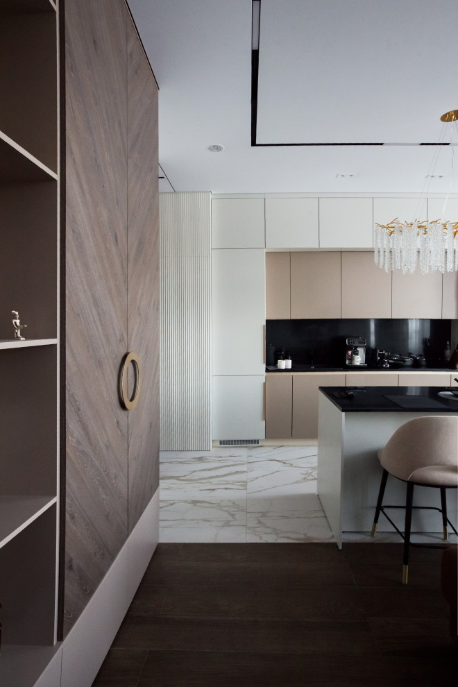 Квартира Нижний Новгород, KM RESSIDENCE PRIME