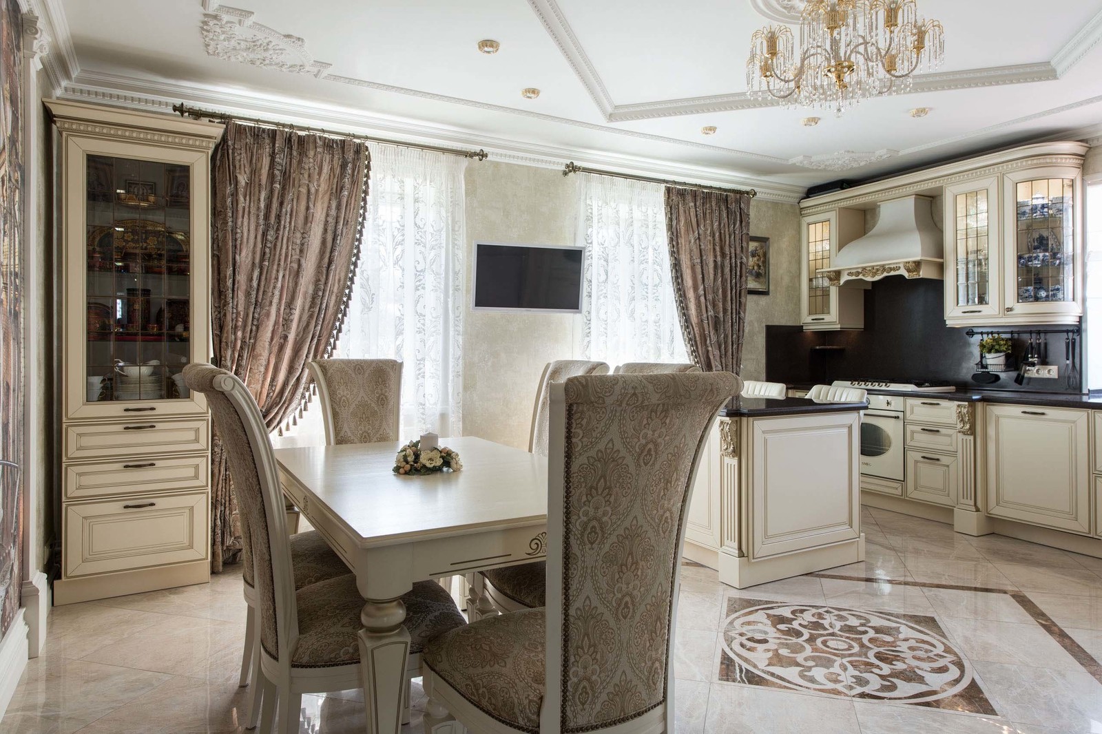 Дом 350 метров Кашира