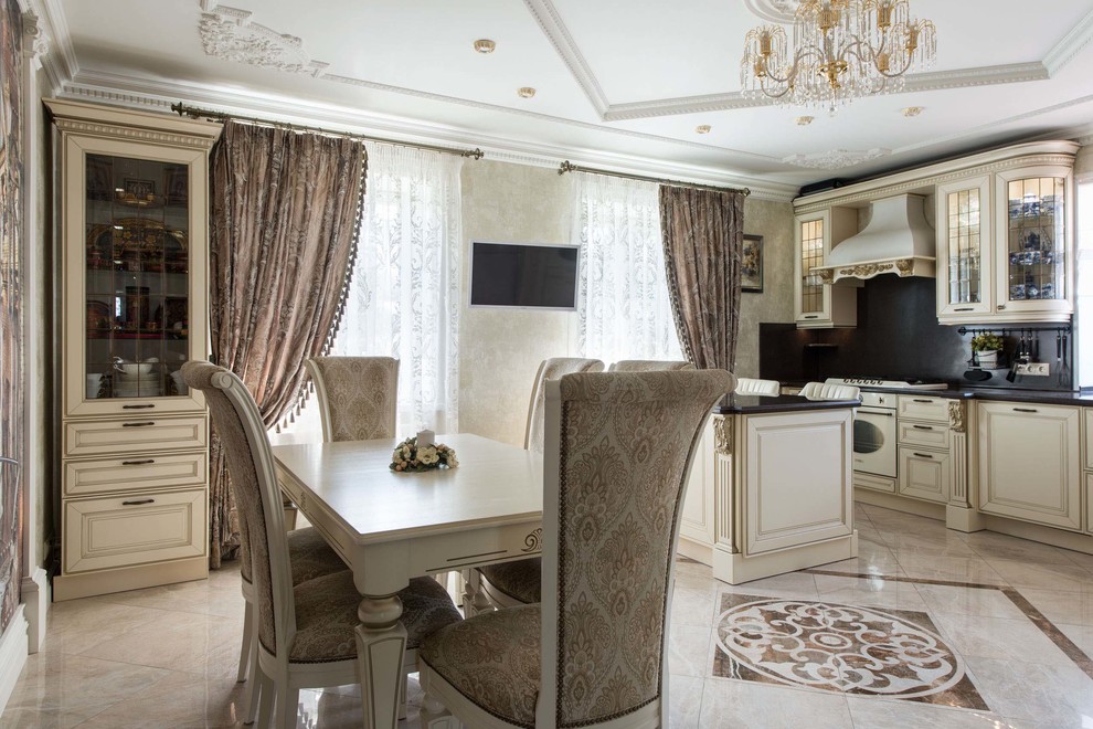 Дом 350 метров Кашира