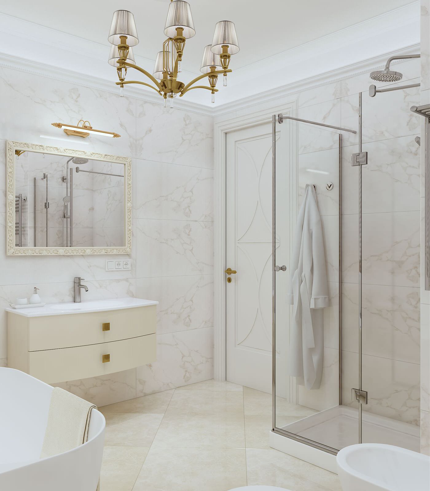 Квартира 88м2