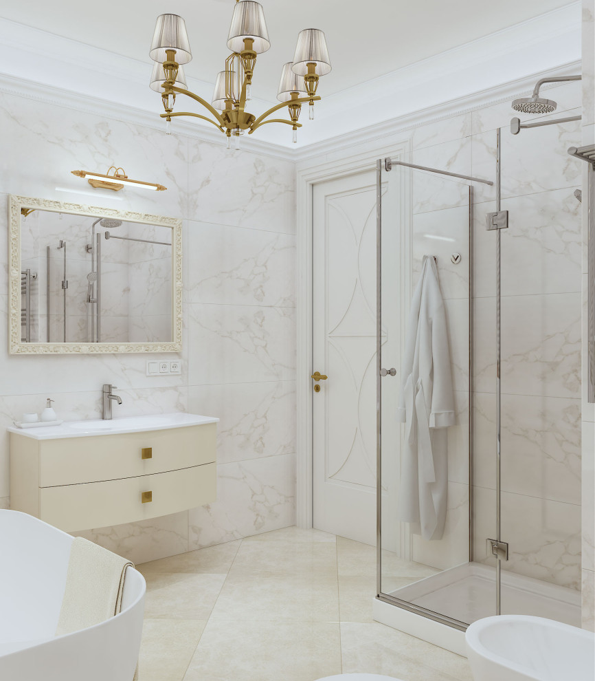 Квартира 88м2