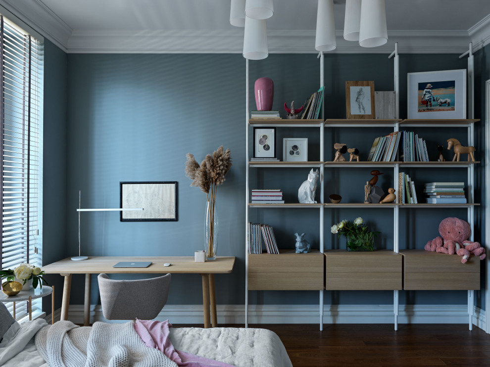 Квартира в Замоскворечье