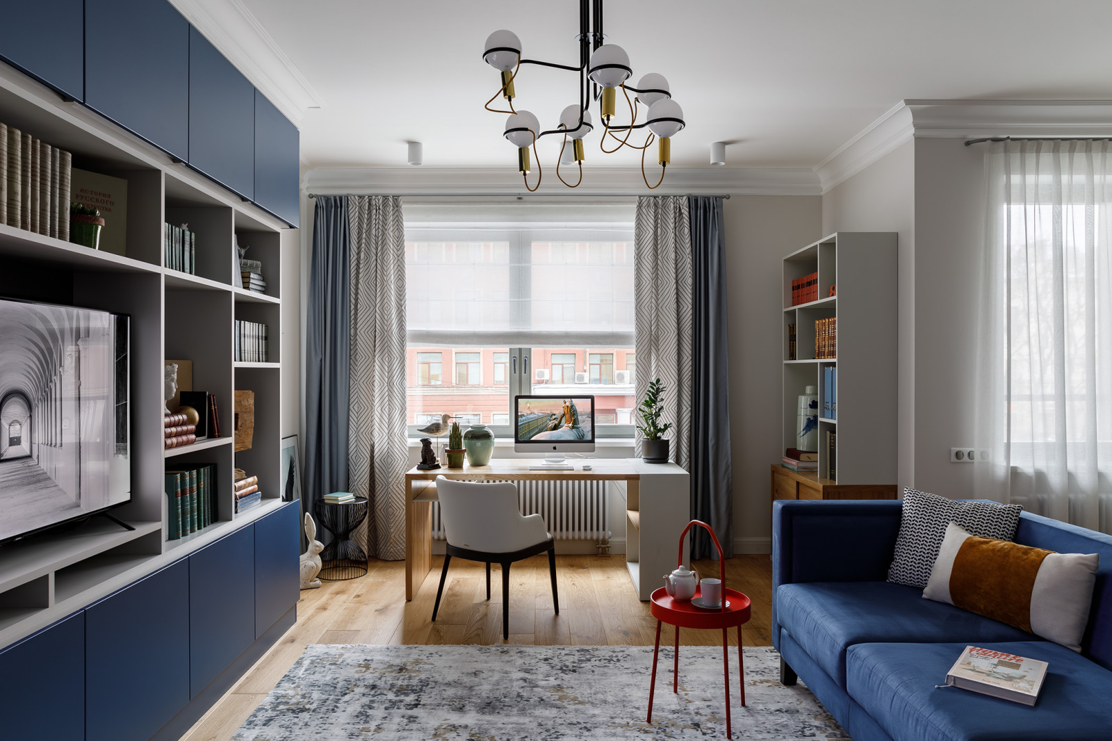 Собрание Благородных Семейств