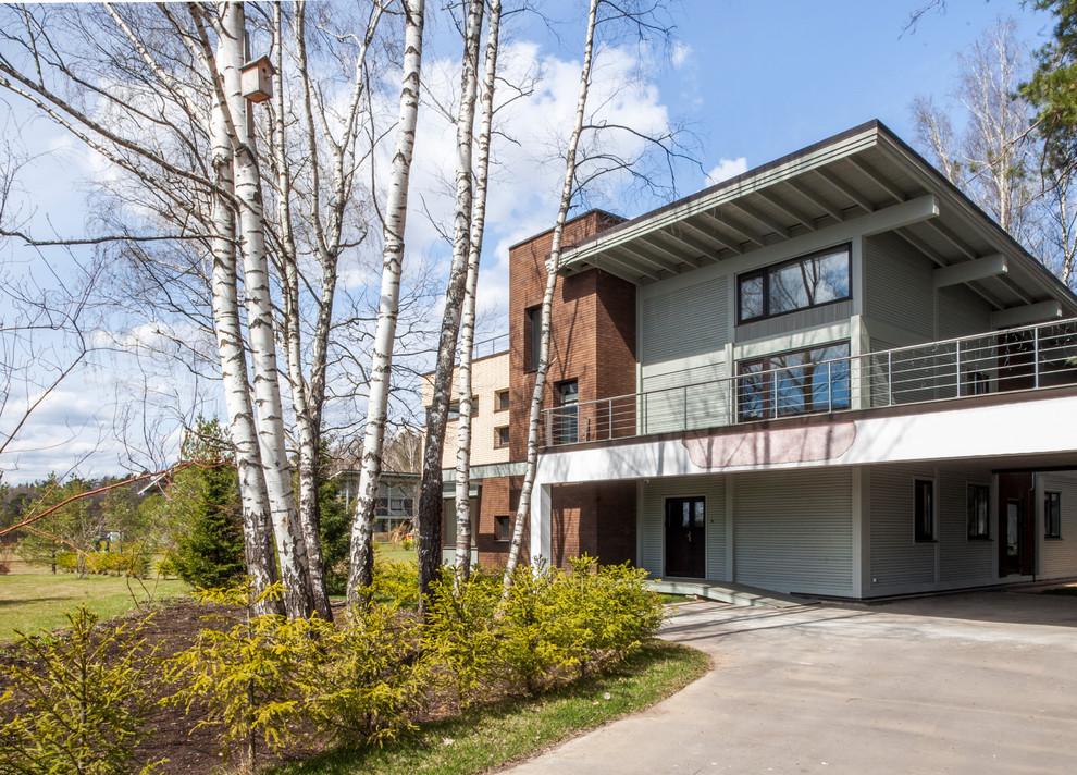 Арендный поселок "Дарьино-Успенское"