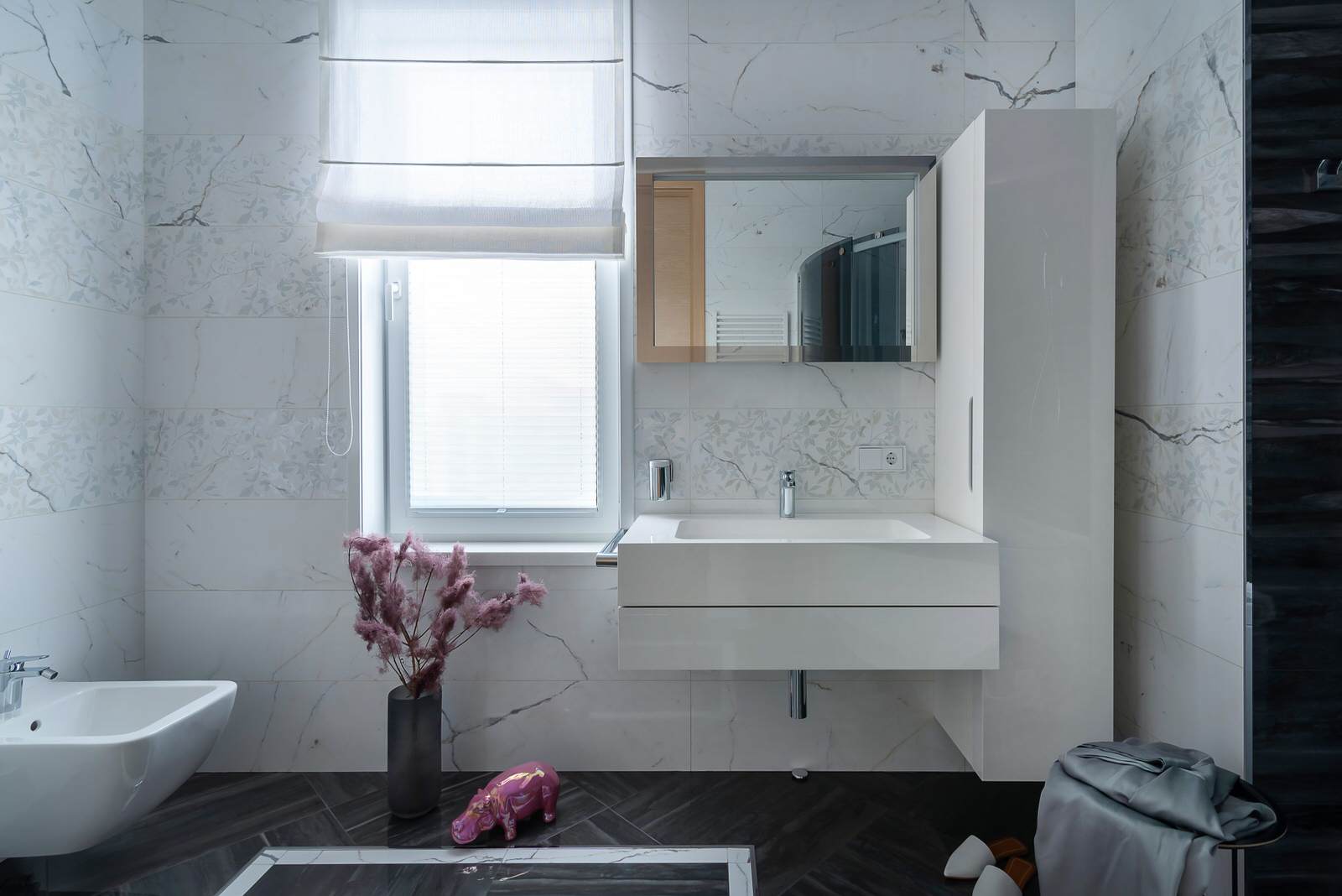 Квартира в элитном поселке