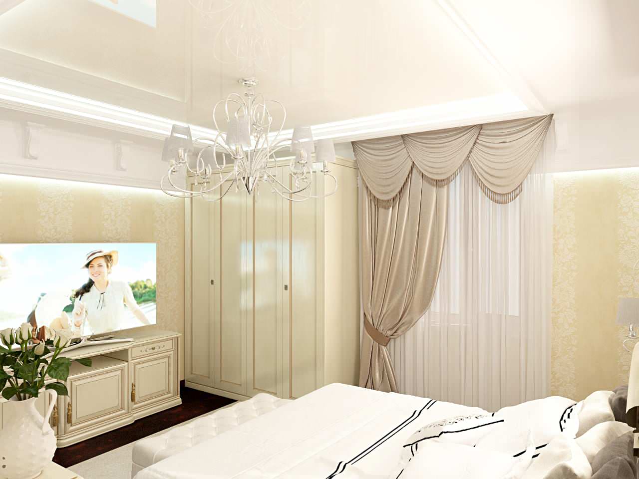 Коттедж. Москва