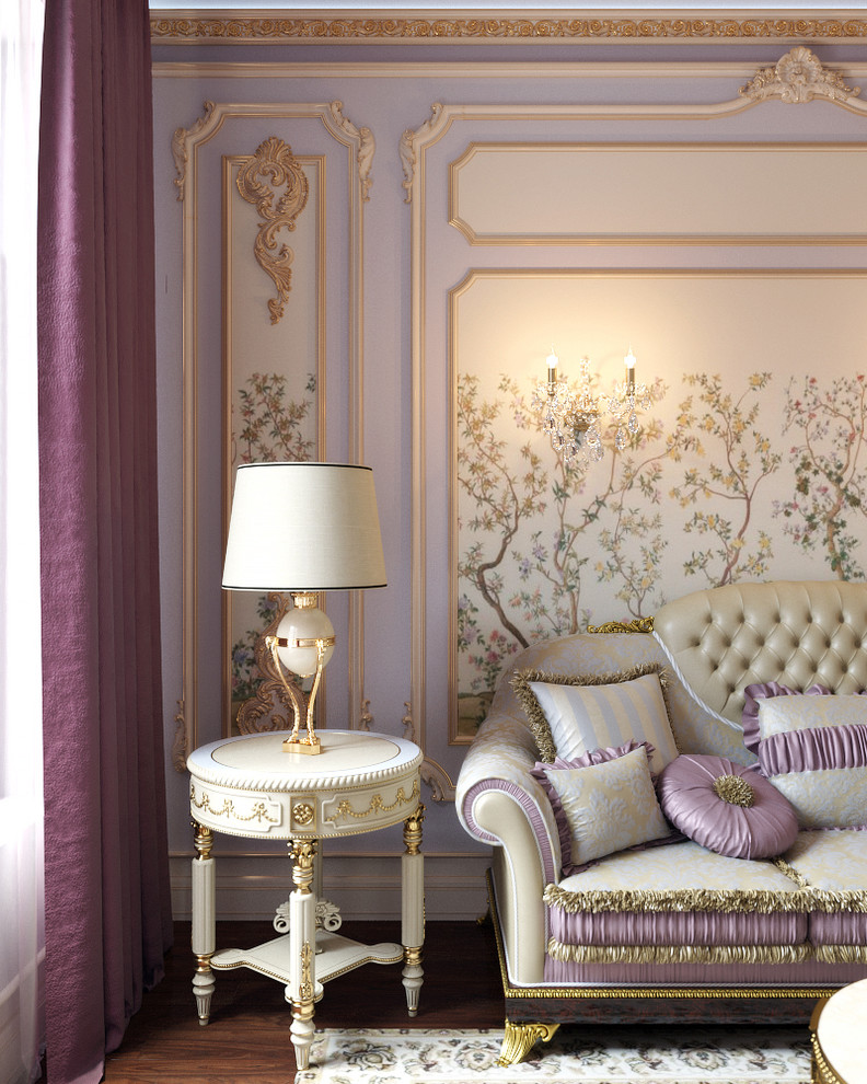 Частный дом