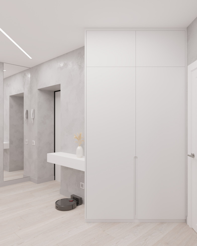 2-к квартира, 64 кв.м.