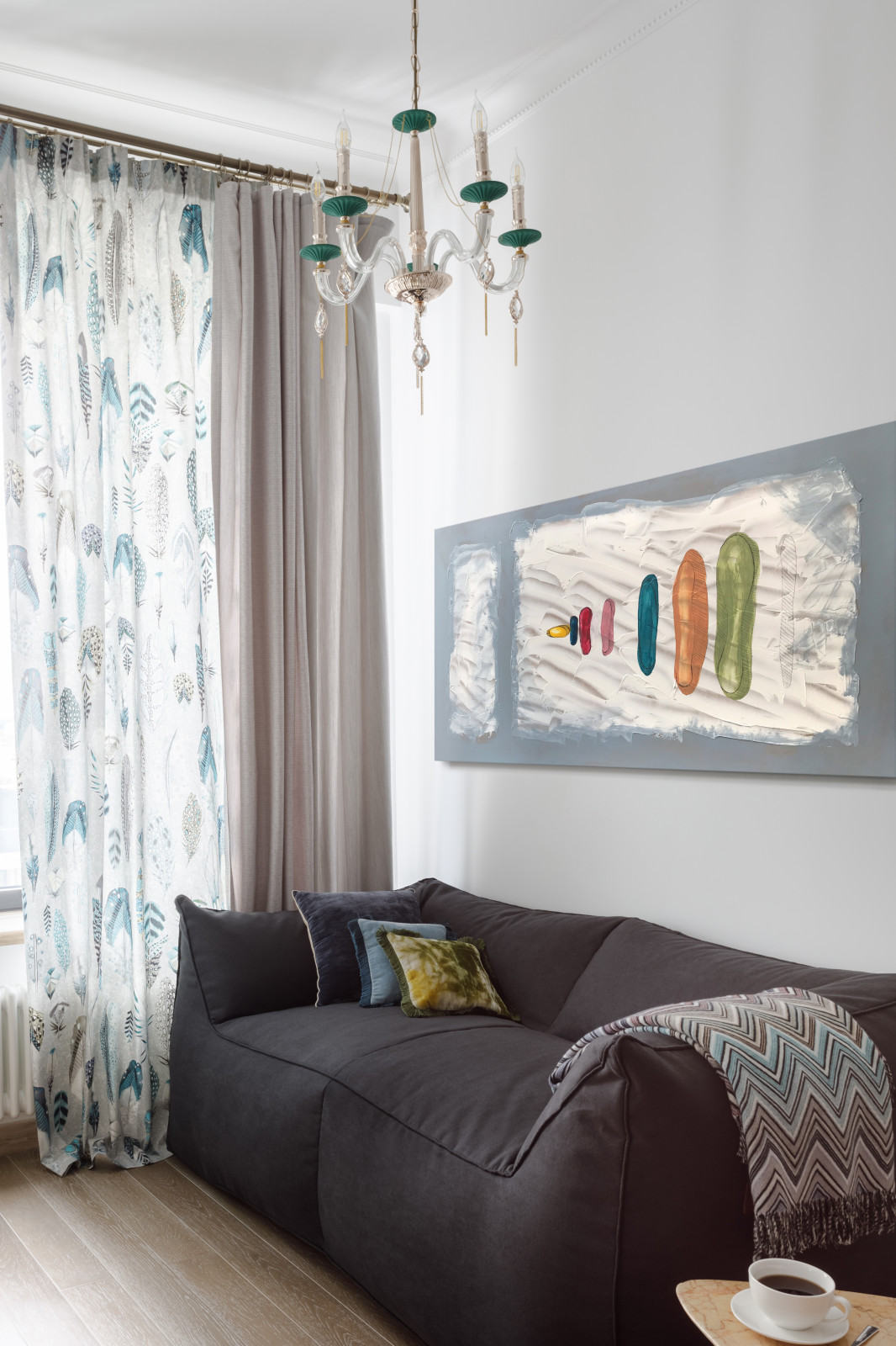 Царская площадь