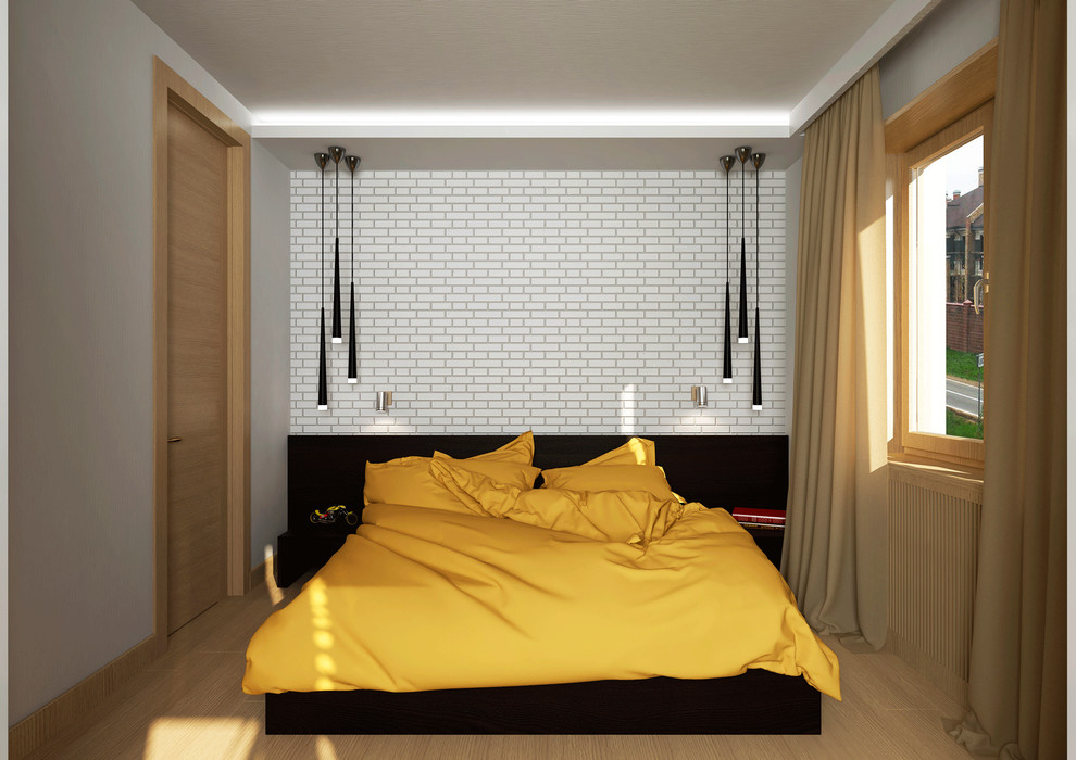 Цвет, свет и натуральный камень