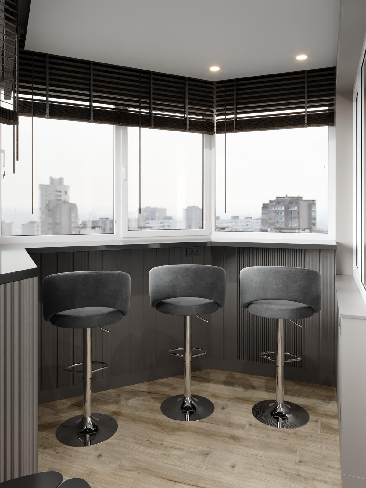 Квартира для семьи