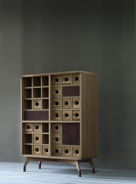 Знай наших: Виталий Жуйков с «бразильской» коллекцией