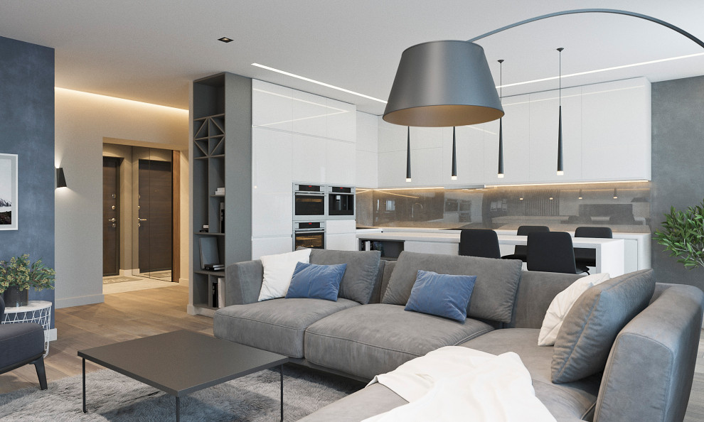 Наукоград Кольцово