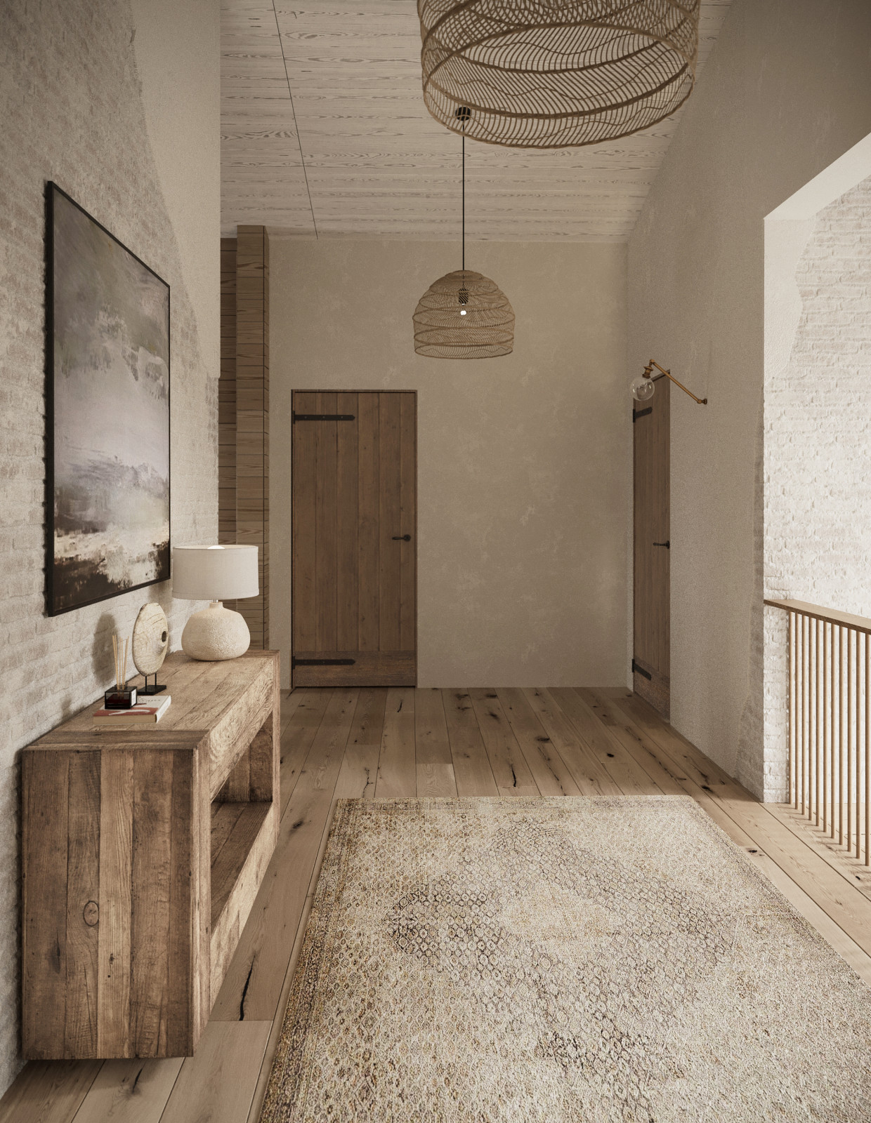 Зеленая Роща