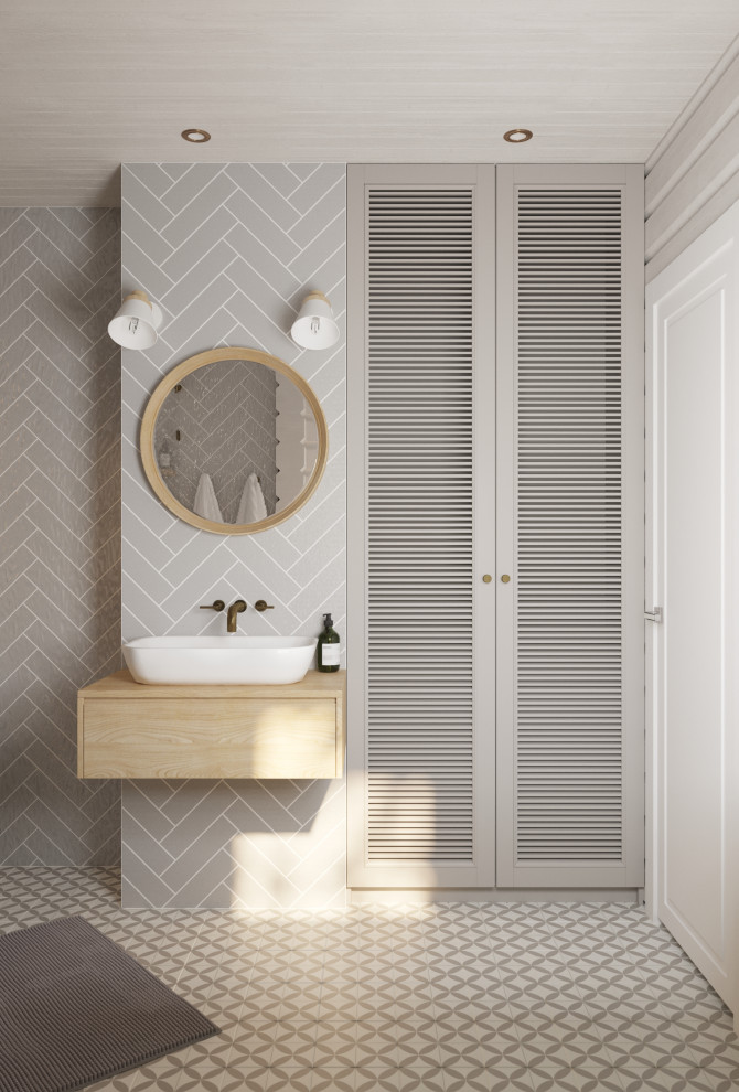 Коттедж в Подмосковье