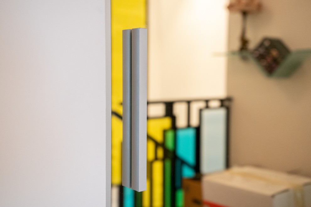 Система хранения raumplus в кладовой