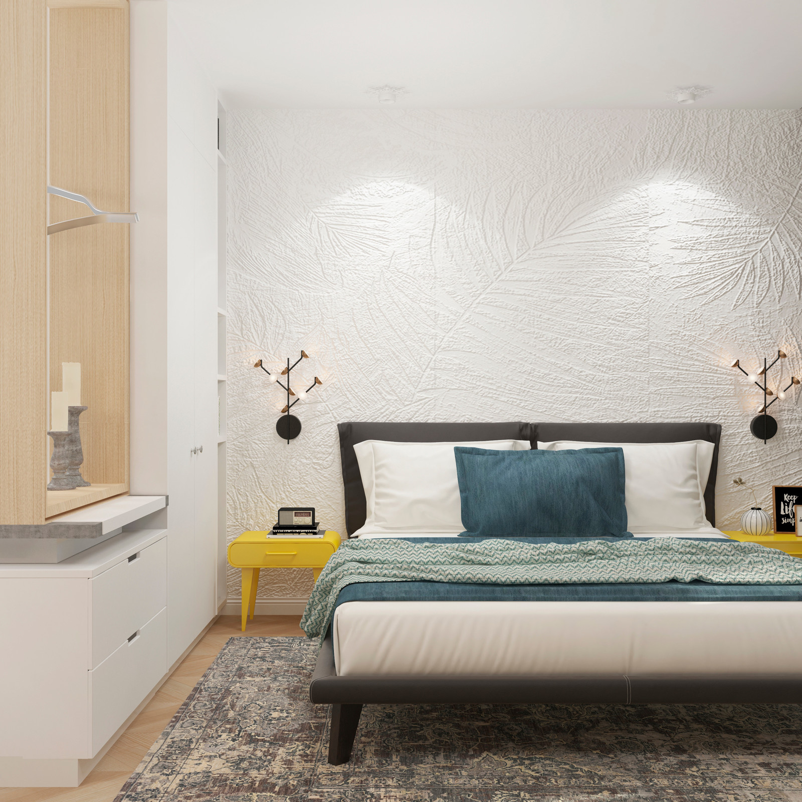 Квартира для студента