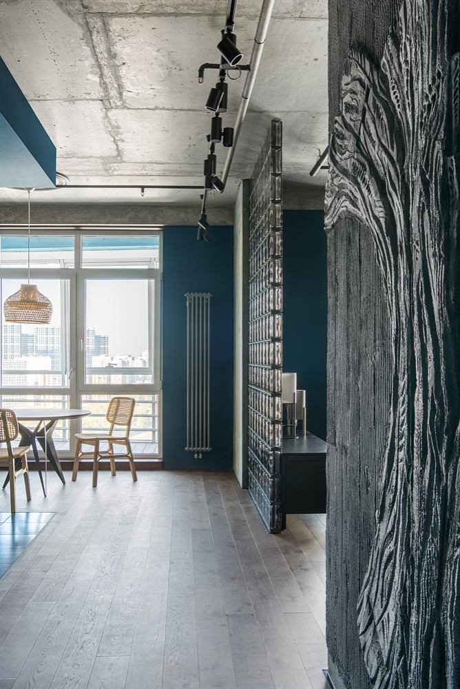 Дом для работы