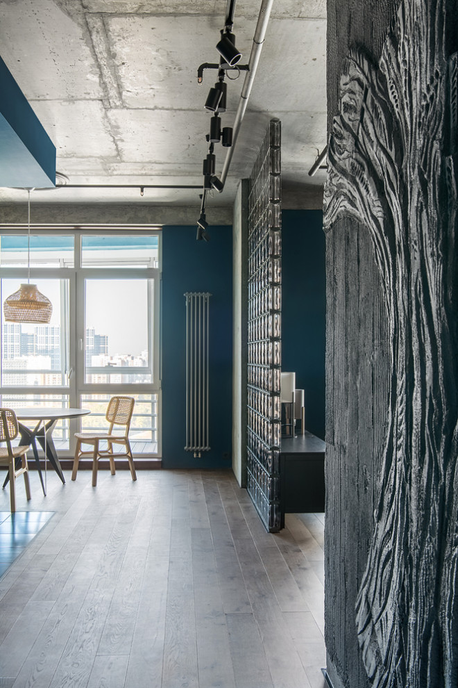 Дом для работы