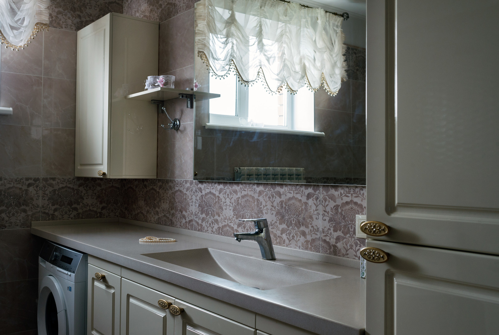 дом в николаевке