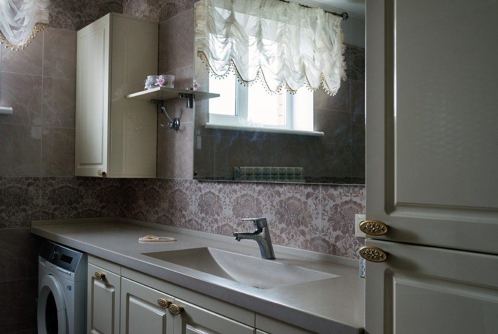 дом в николаевке