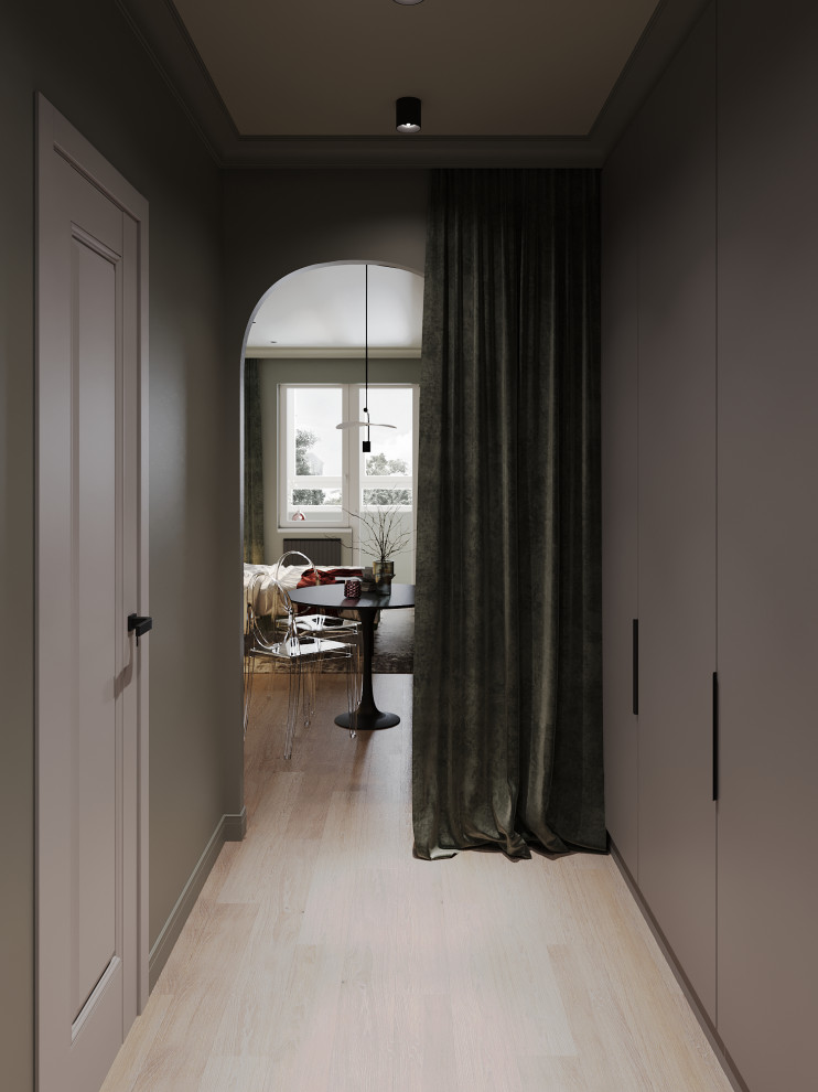 Студия под сдачу