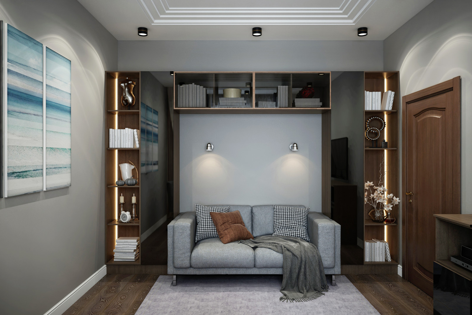 Частный гостевой дом