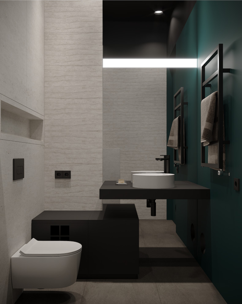 Квартира в старом фонде