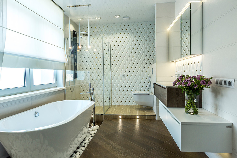 Фото интерьера квартиры