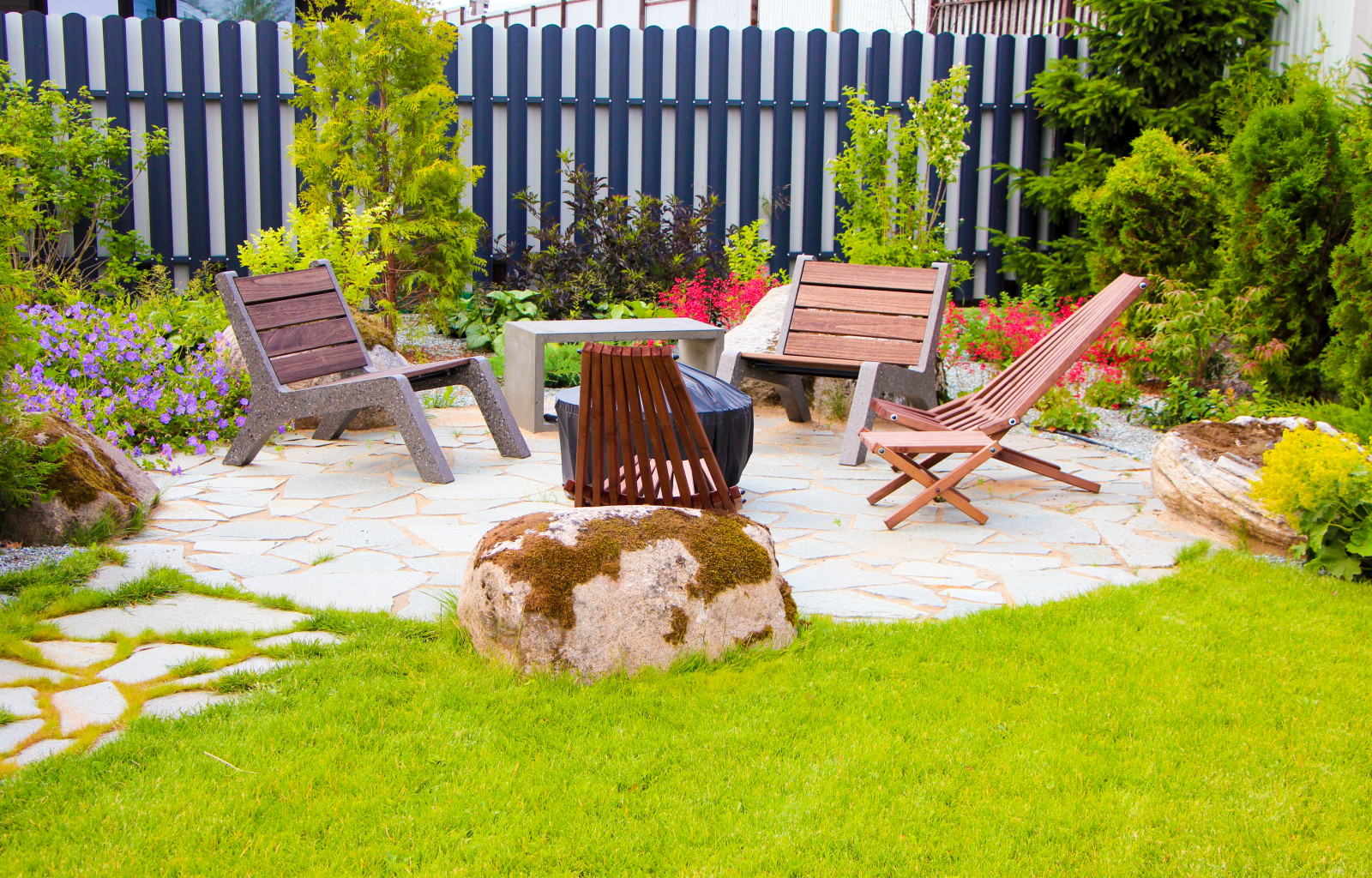 Лесной, 2022 г.