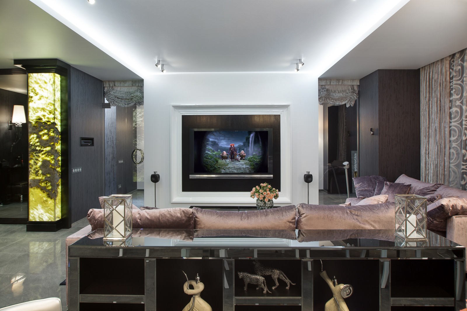 Неоклассика в Самаре