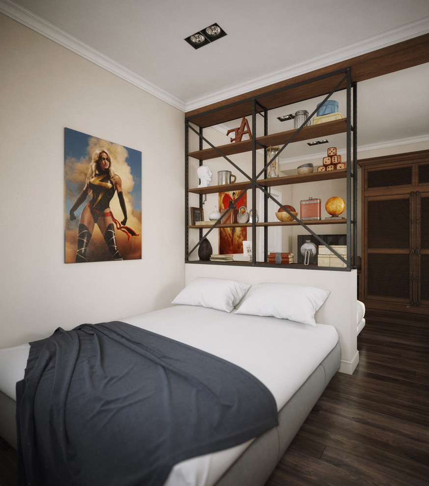 Английский чай