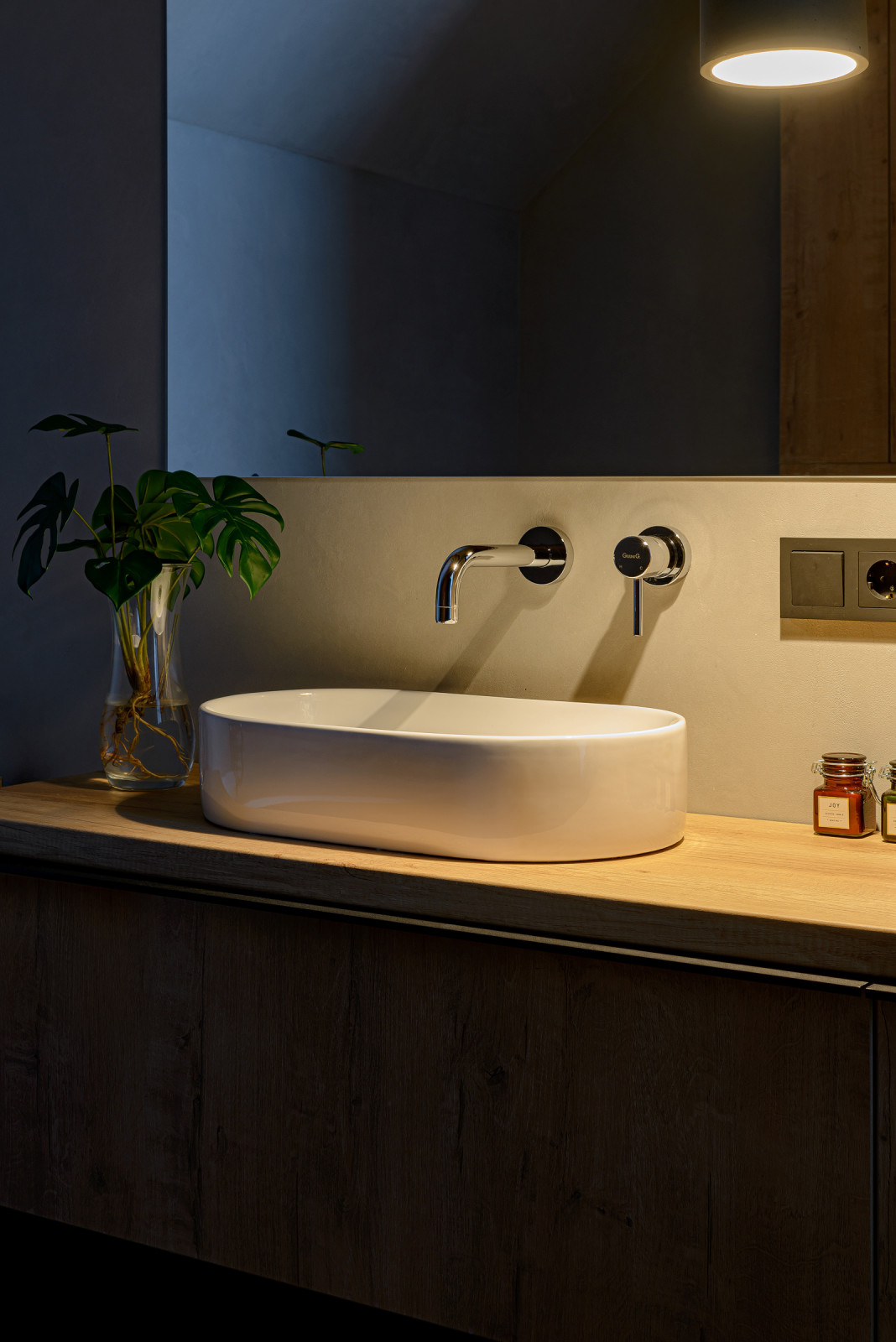 Сказочная история