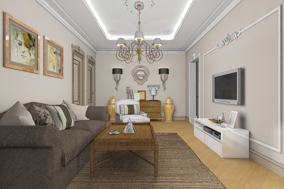 Квартира г.Москва