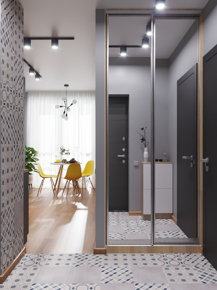 Студия 35 кв.м. г. Москва