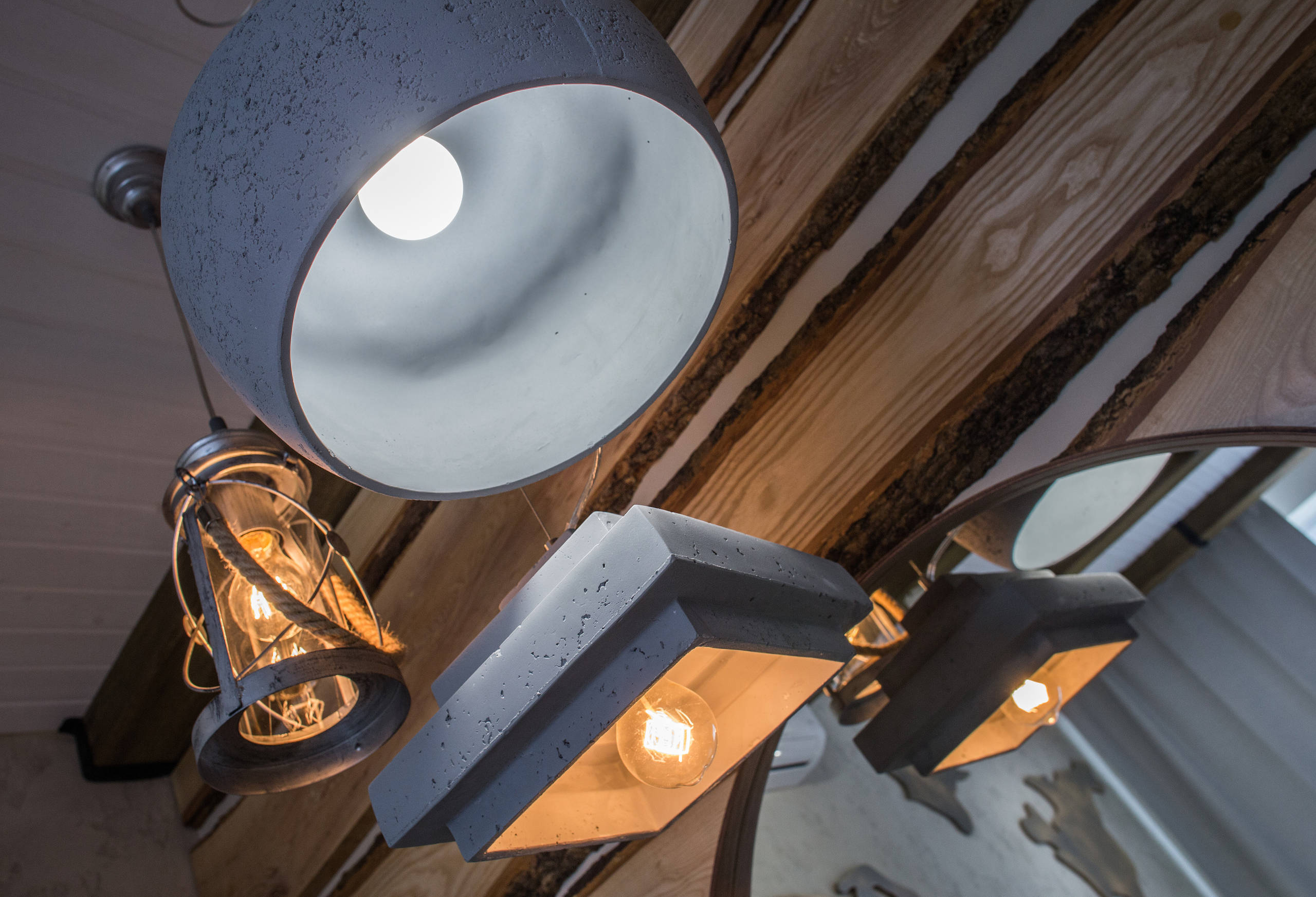 Houzz тур: Лофт в Краснодаре для молодой хозяйки