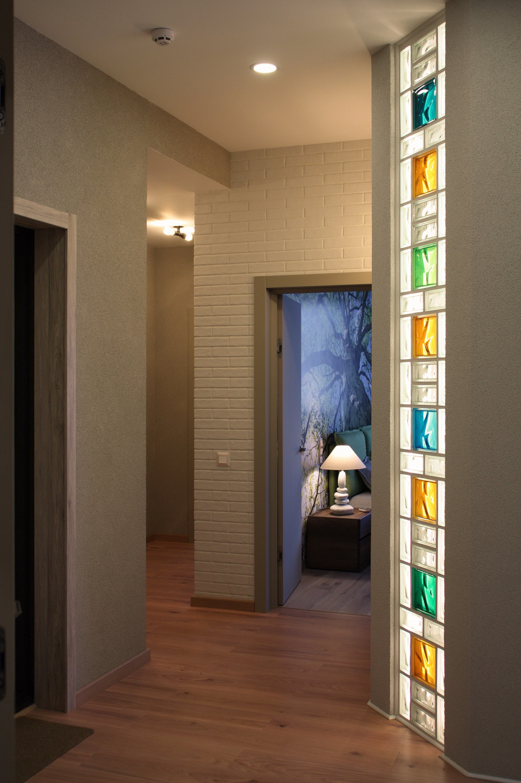 Квартира в Новогорске