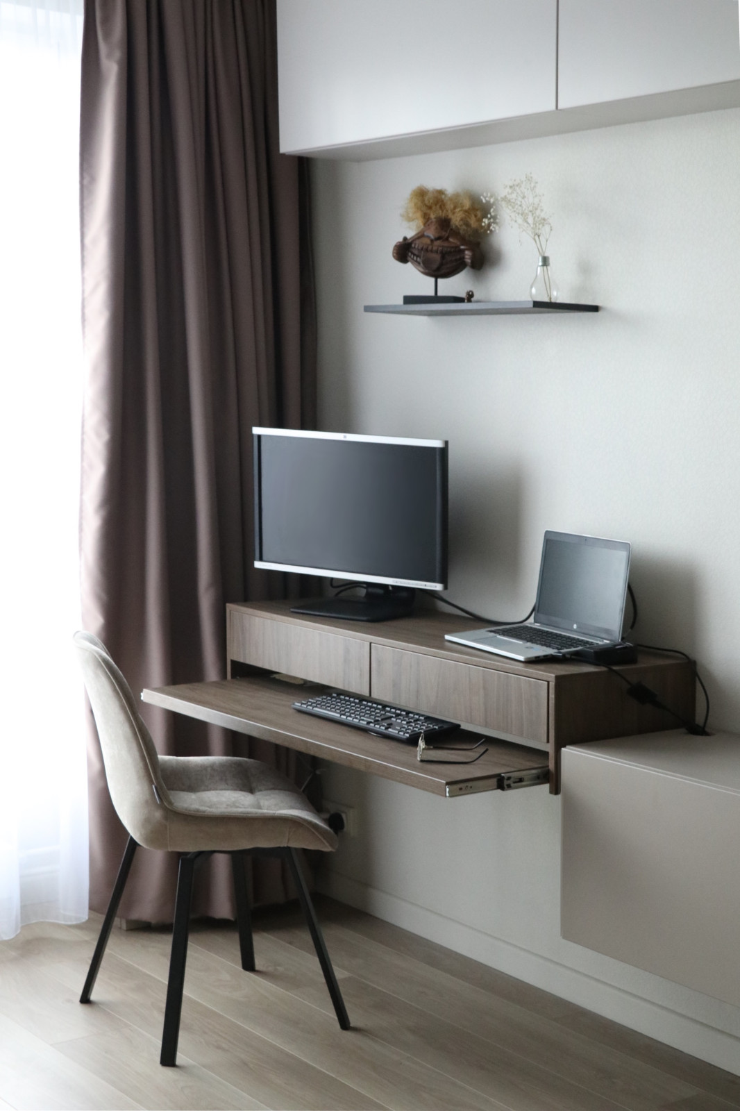 Реализация #ПроектЖКШереметьевский