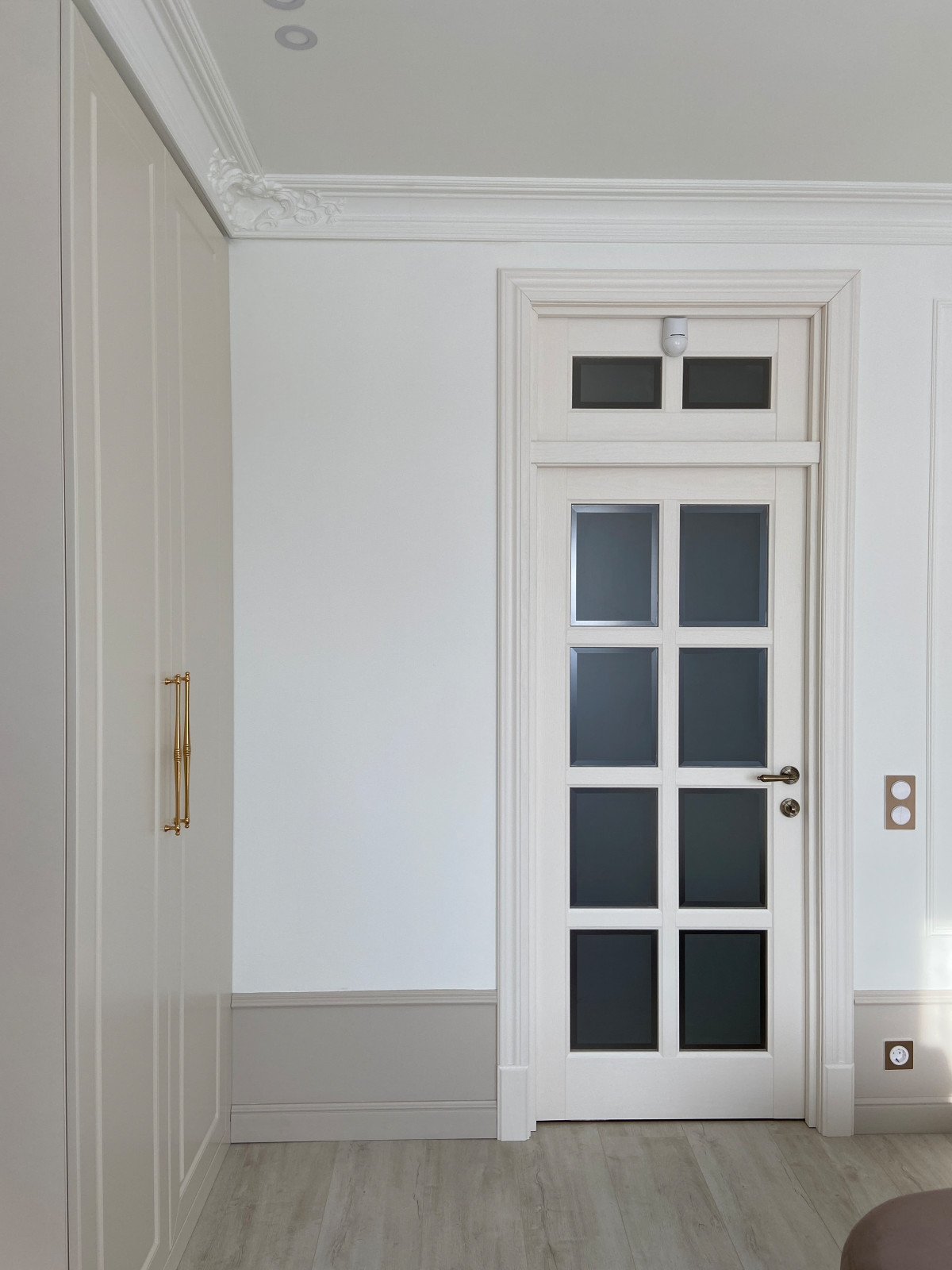 Актуальная классика. Проект и реализация