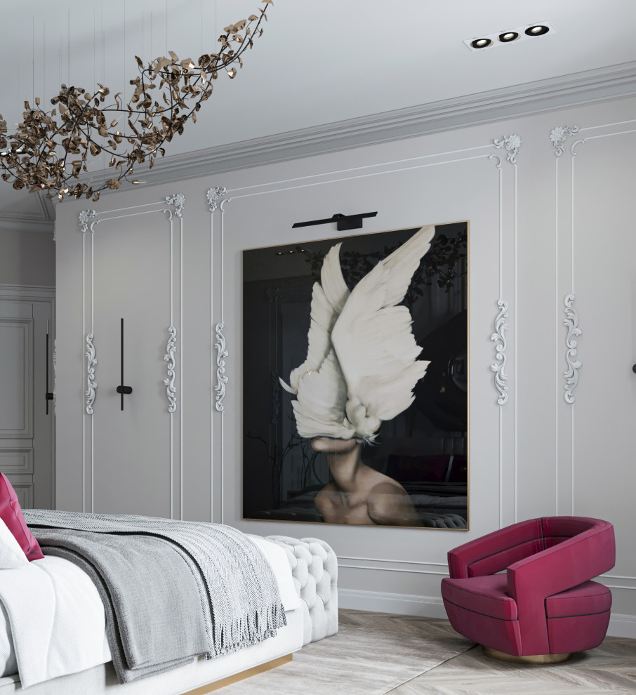 ЖК Усадьба на Ланском