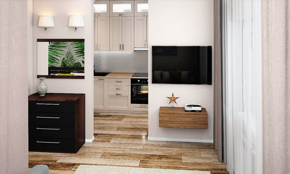 Домашний уют