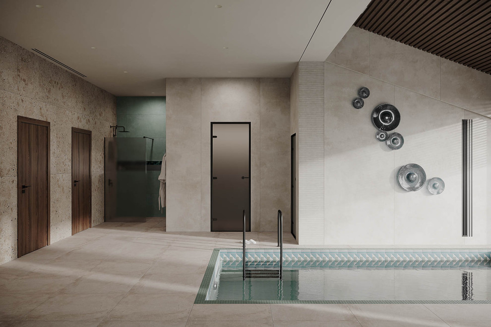 Чистые Пруды