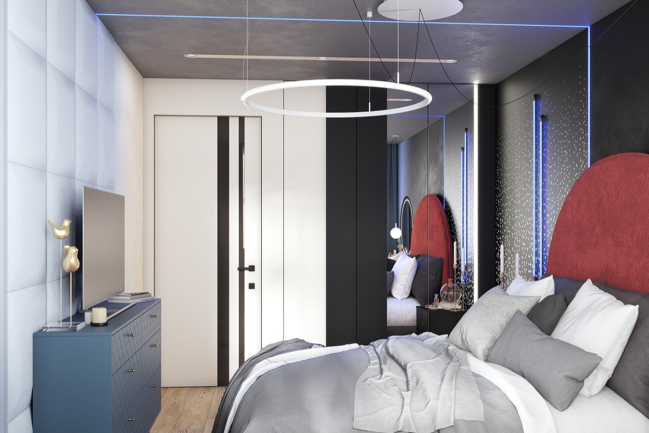 ЖК Летний сад