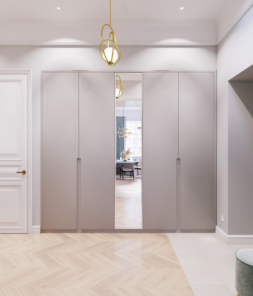 Квартира в Санкт-Петербурге