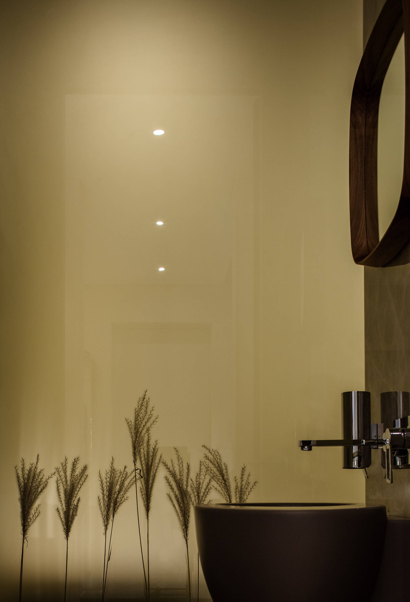 Houzz тур: Трехэтажная квартира с террасой на крыше