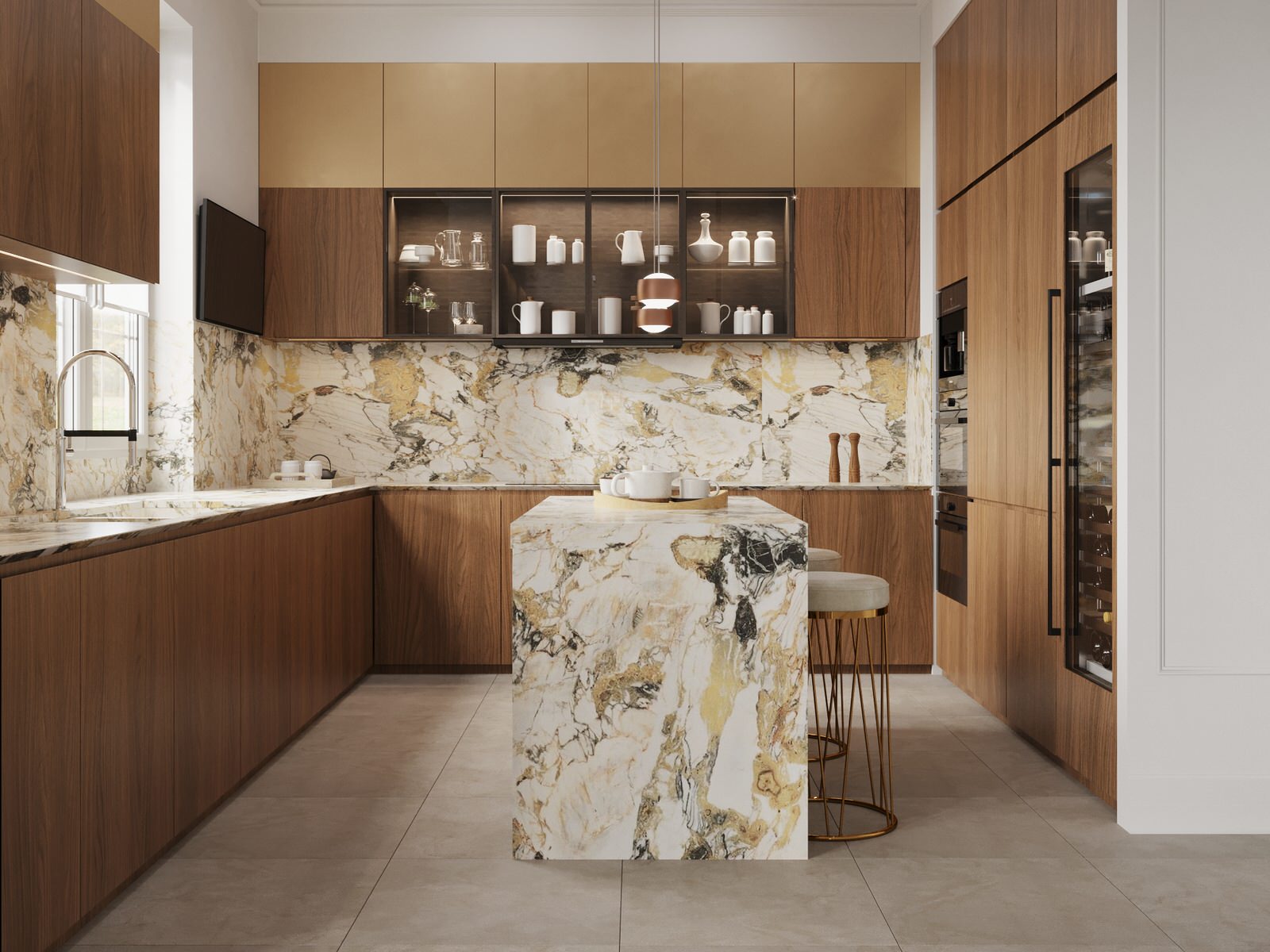 Дом на Дмитровке