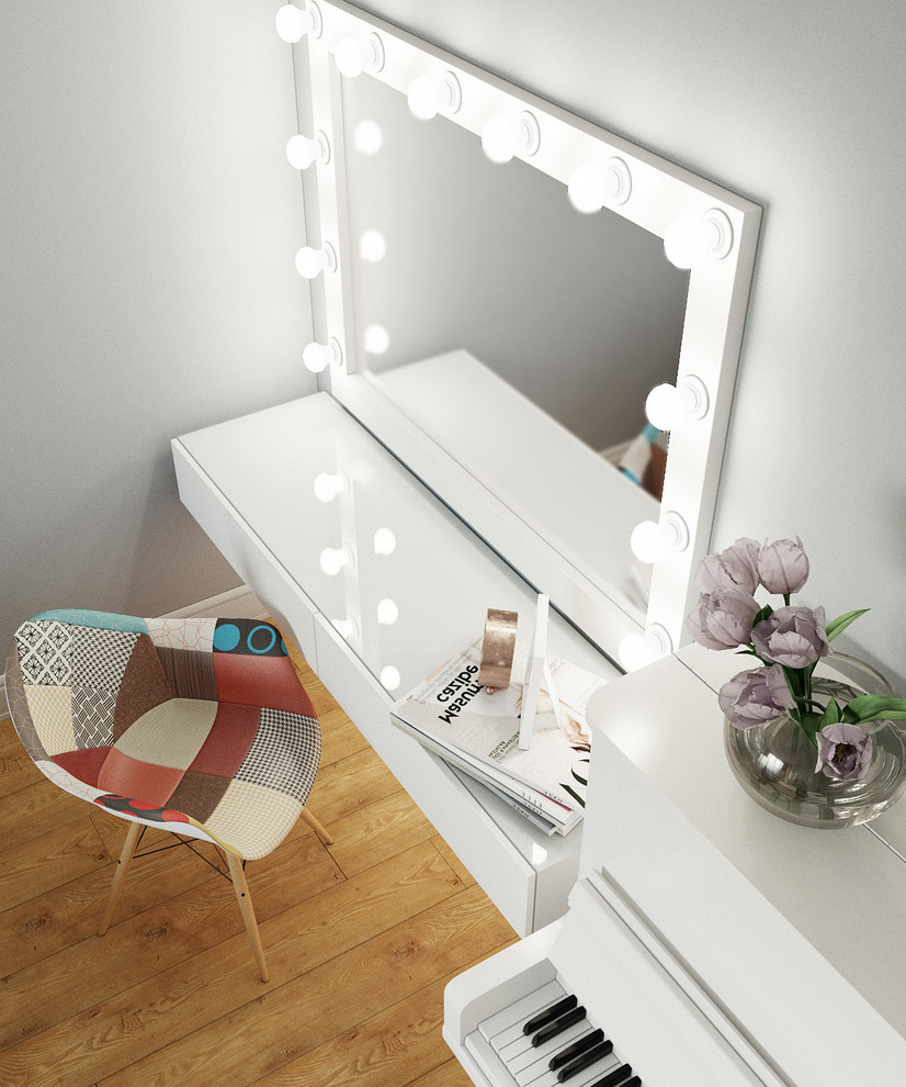 ЖК Белорецкий, Екатеринбург