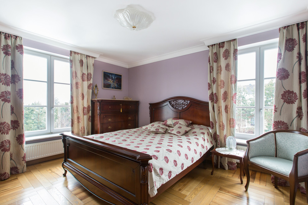 Загородный дом на Новориге